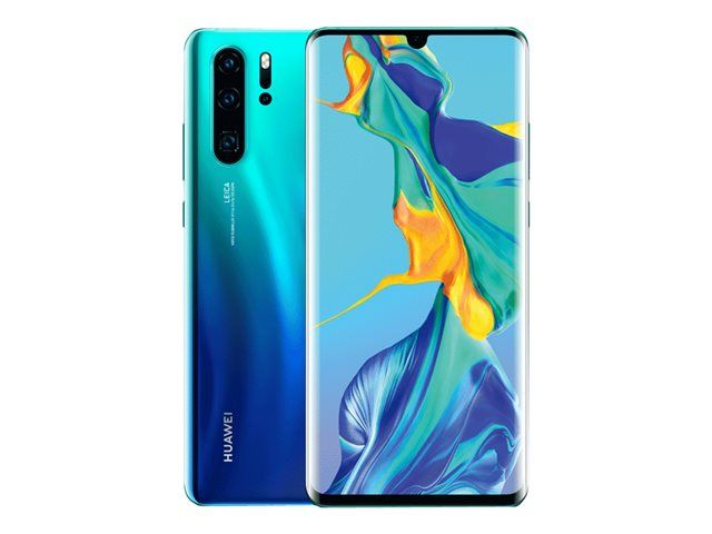 Huawei P30 Pro 512GB Blue