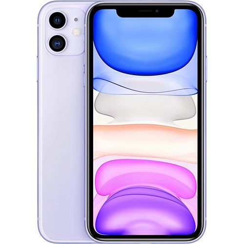Apple iPhone 11 64GB Purple