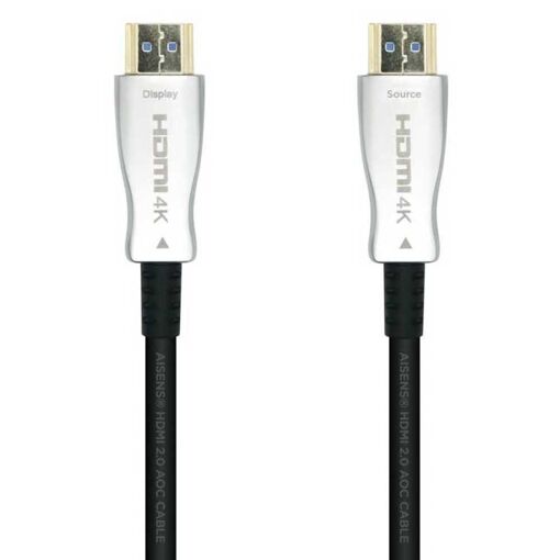 Cable HDMI AISENS A148 0377 de 5 metros