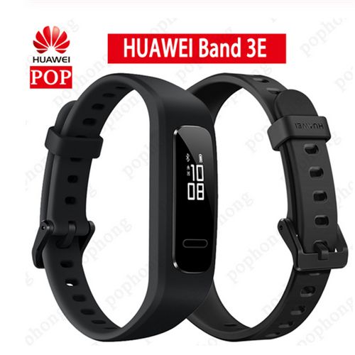 Sunne Huawei Band 3e Smart Sports Watch, Waterproof