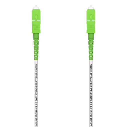 Câble en fibre optique AISENS A152 0498 10m