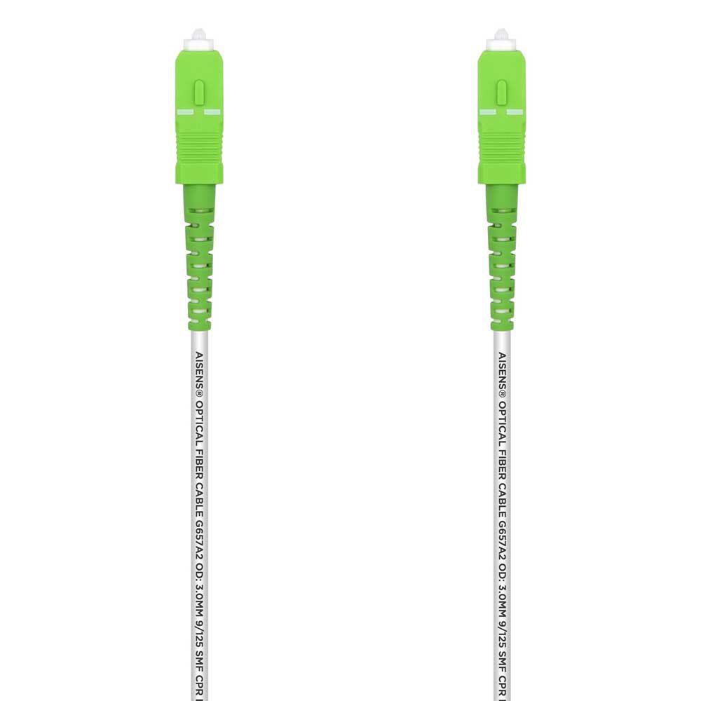 AISENS Optical Fiber Cable A152 0498 10m