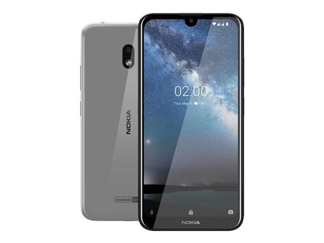 Nokia 2.2 16GB Steel
