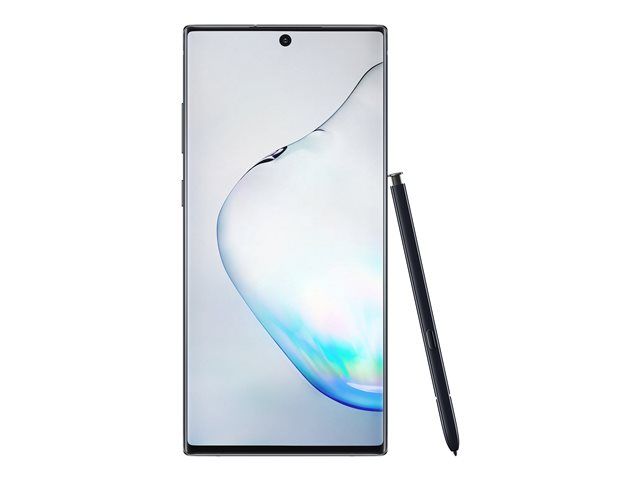 Samsung Galaxy Note10+ 256GB, Black
