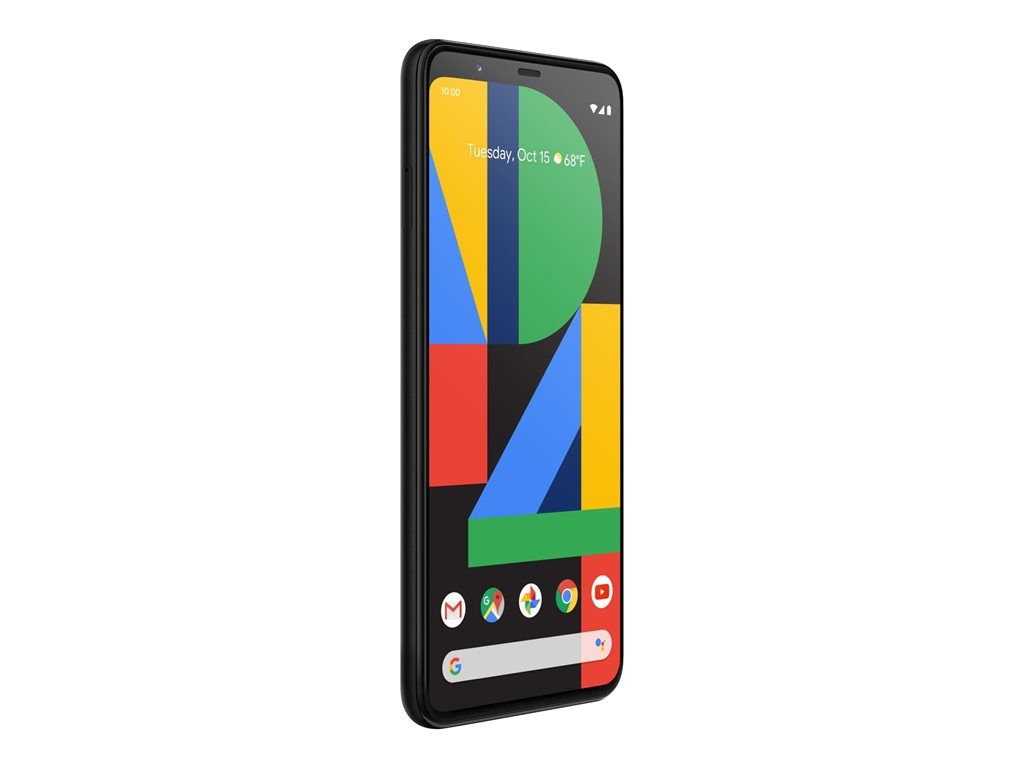 Google Pixel 4 64GB White