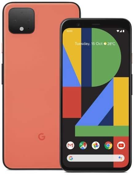 Google Pixel 4 64GB Orange