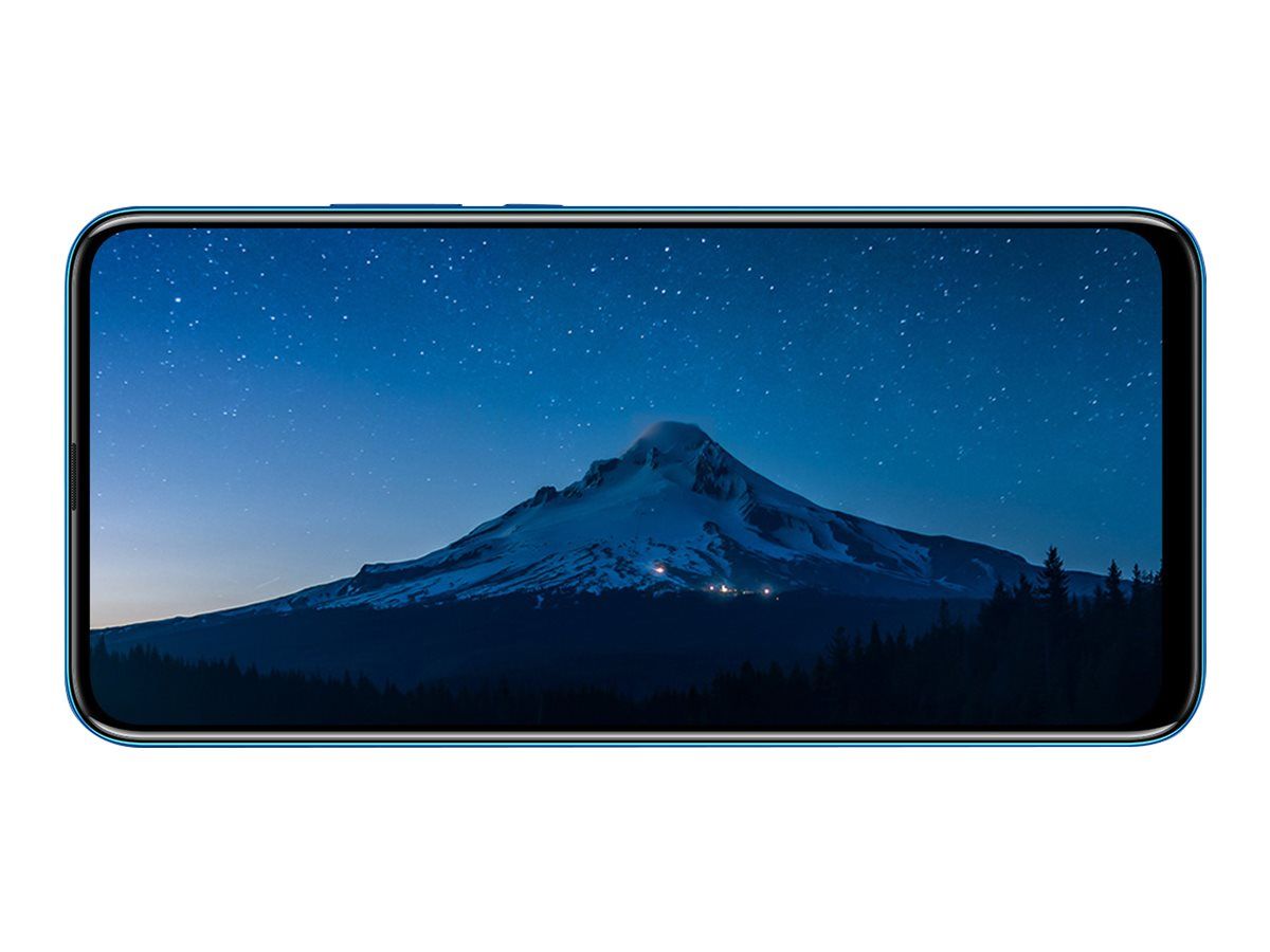 Honor 9X 128GB Blue Sapphire