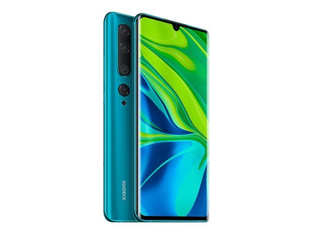 Xiaomi MI Note 10, 128GB, Green