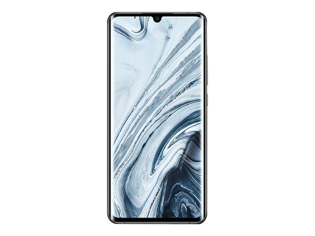 Xiaomi MI Note 10 Pro 256GB Midnight Black