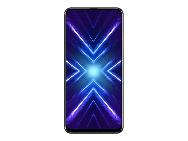 Honor 9X 128GB Midnight Black