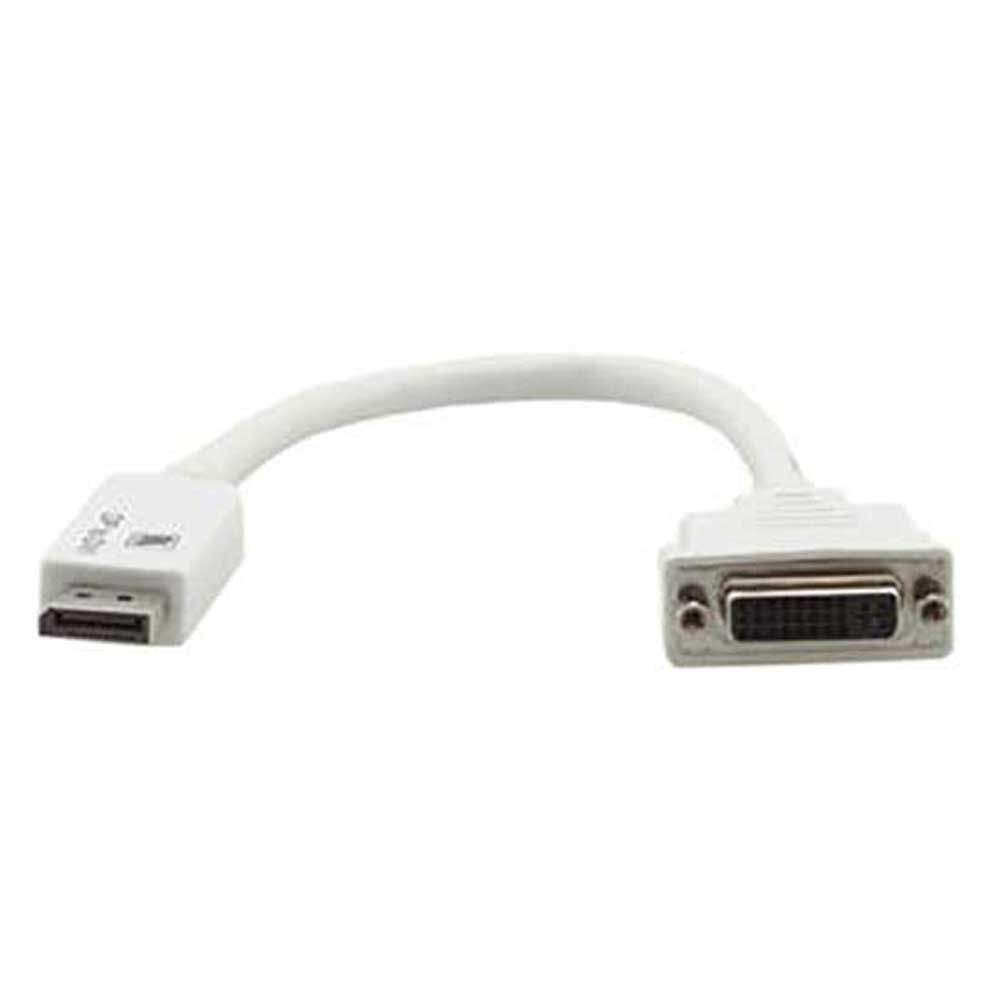 Kramer DVI to DisplayPort Cable
