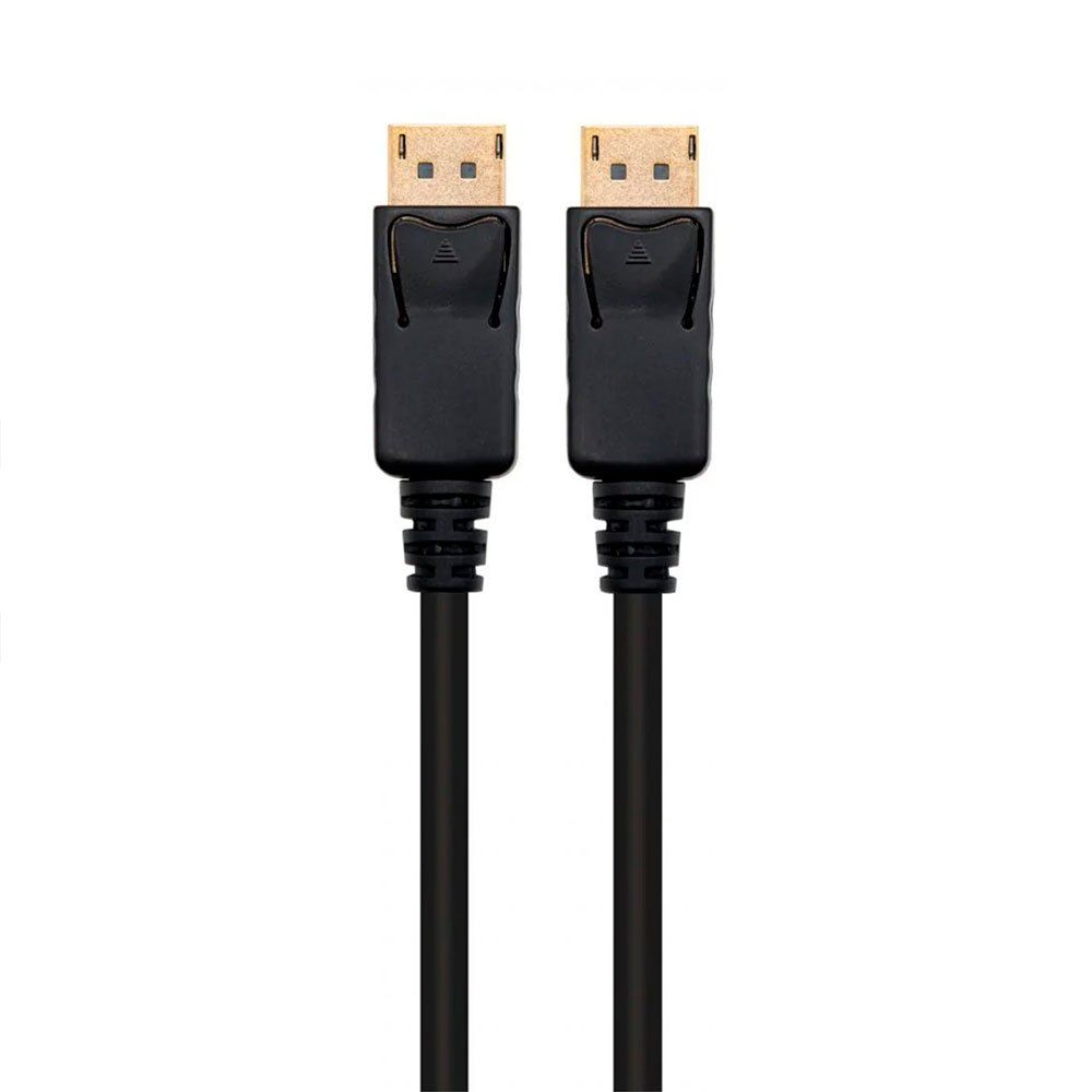 Ewent DisplayPort EC1405 8K 60Hz 1m 1.4 Cable
