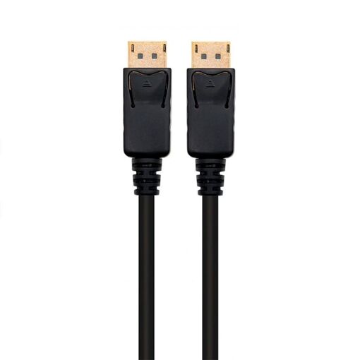 Cable DisplayPort Ewent de 3 metros (EC1407, 8K 60Hz)