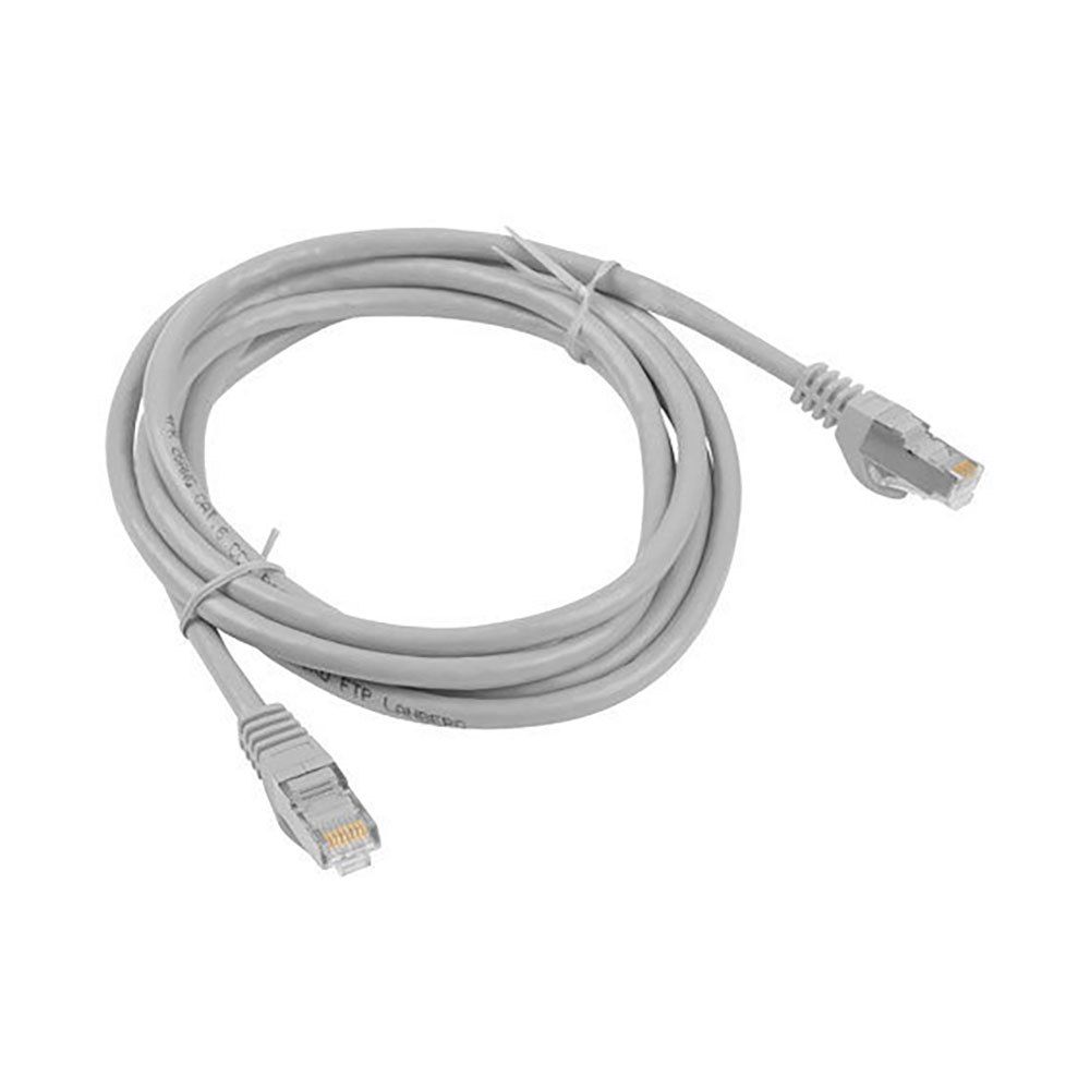 Lanberg 6-Port RJ45 Network Cable, 50cm