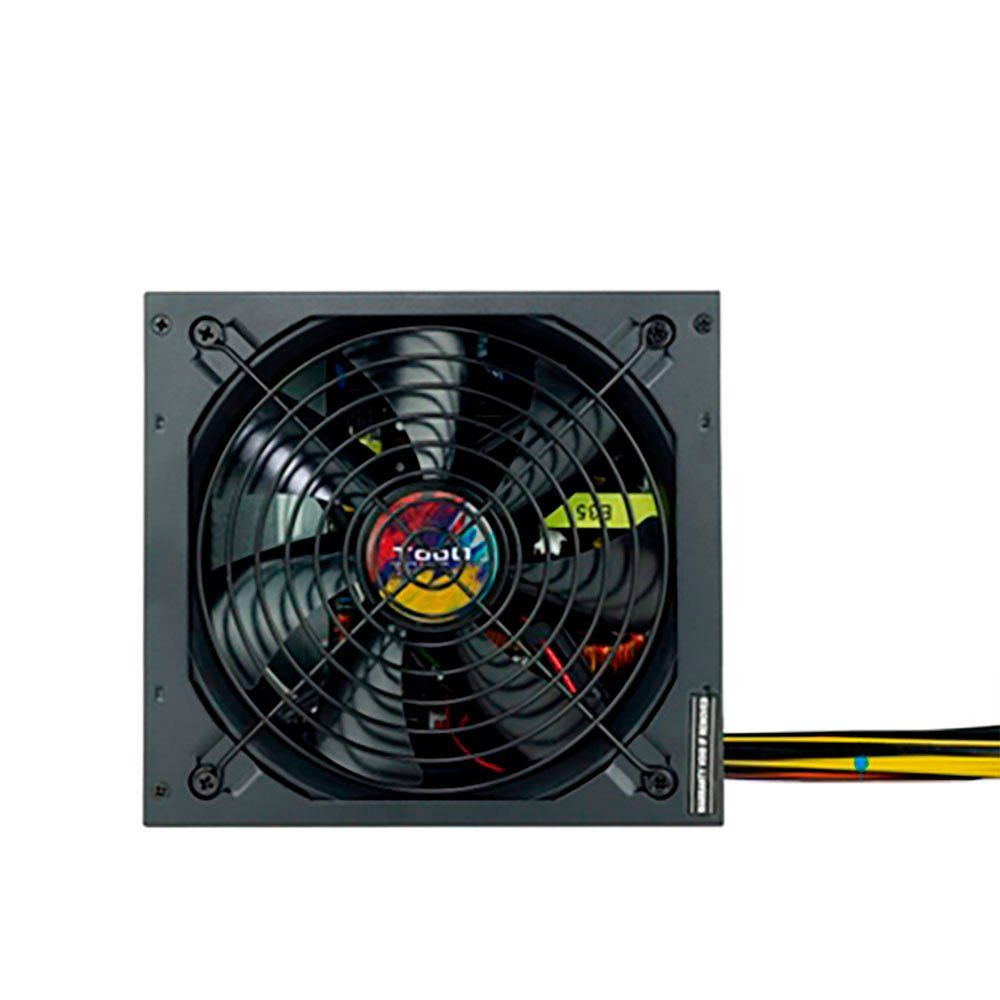 Fuente de alimentación TOOQ TQAPolo 750SP 700W