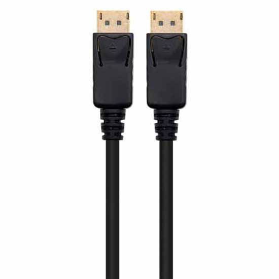 Ewent DisplayPort Cable EC1411, 2m