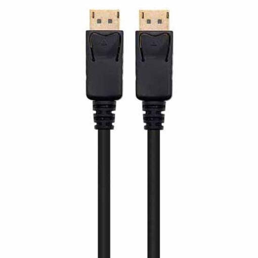 Cable DisplayPort Ewent EC1411, 2 metros