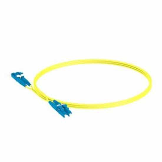 Panduit Optical Fiber Cable LC-LC 10m