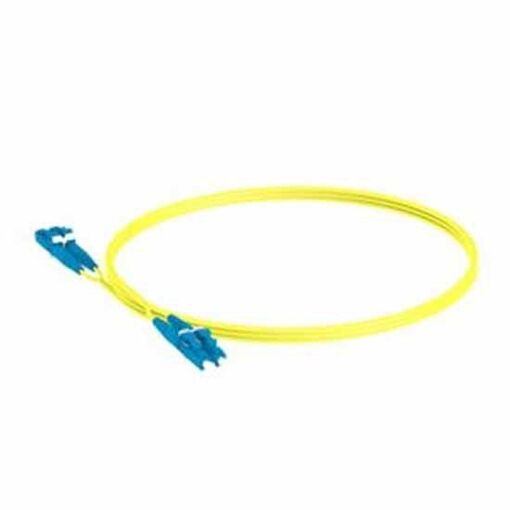 Cable de fibra óptica Panduit LC-LC de 10 m