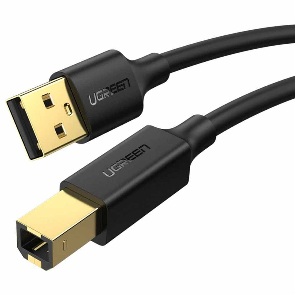 UGREEN USB-A to USB-B Cable, 3m (10351)