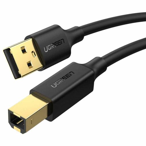 Câble UGREEN USB-A vers USB-B, 3 m (10351)