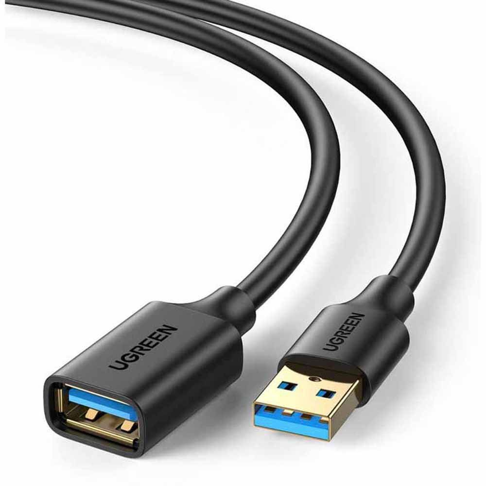 UGREEN USB 3.0 Cable (A to M) 3m