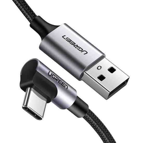 UGREEN USB-A to USB-C Cable 1m (50941)