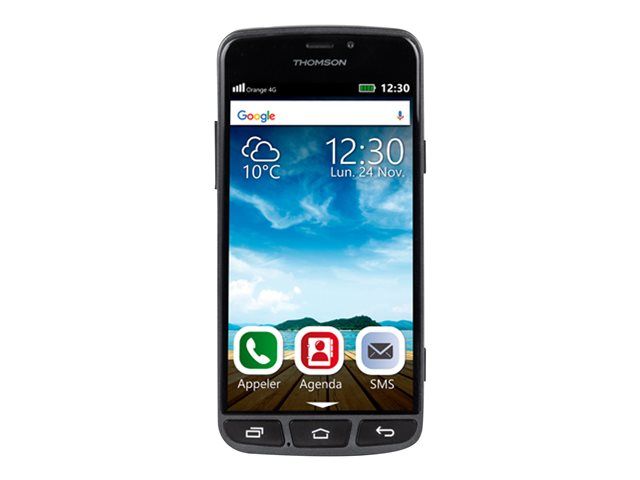 Thomson Serea 500 8GB Black