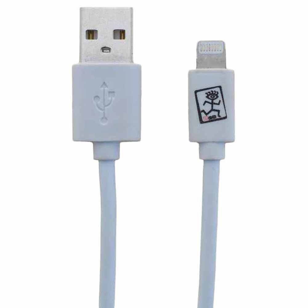 2go Lightning to USB Cable (1m)