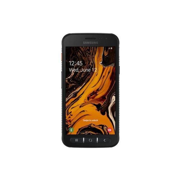 Samsung Galaxy XCover 4S Smartphone