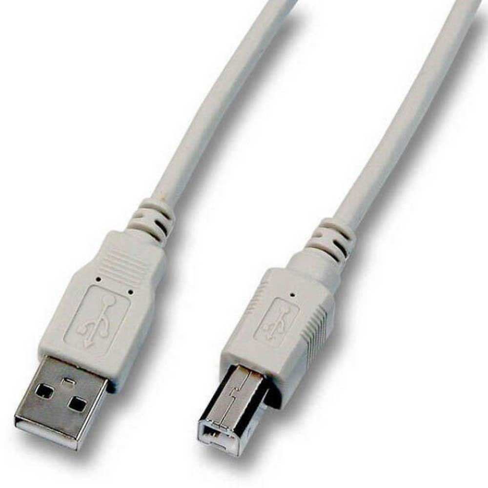 Cable EFB-Elektronik USB A a USB B, 50 cm