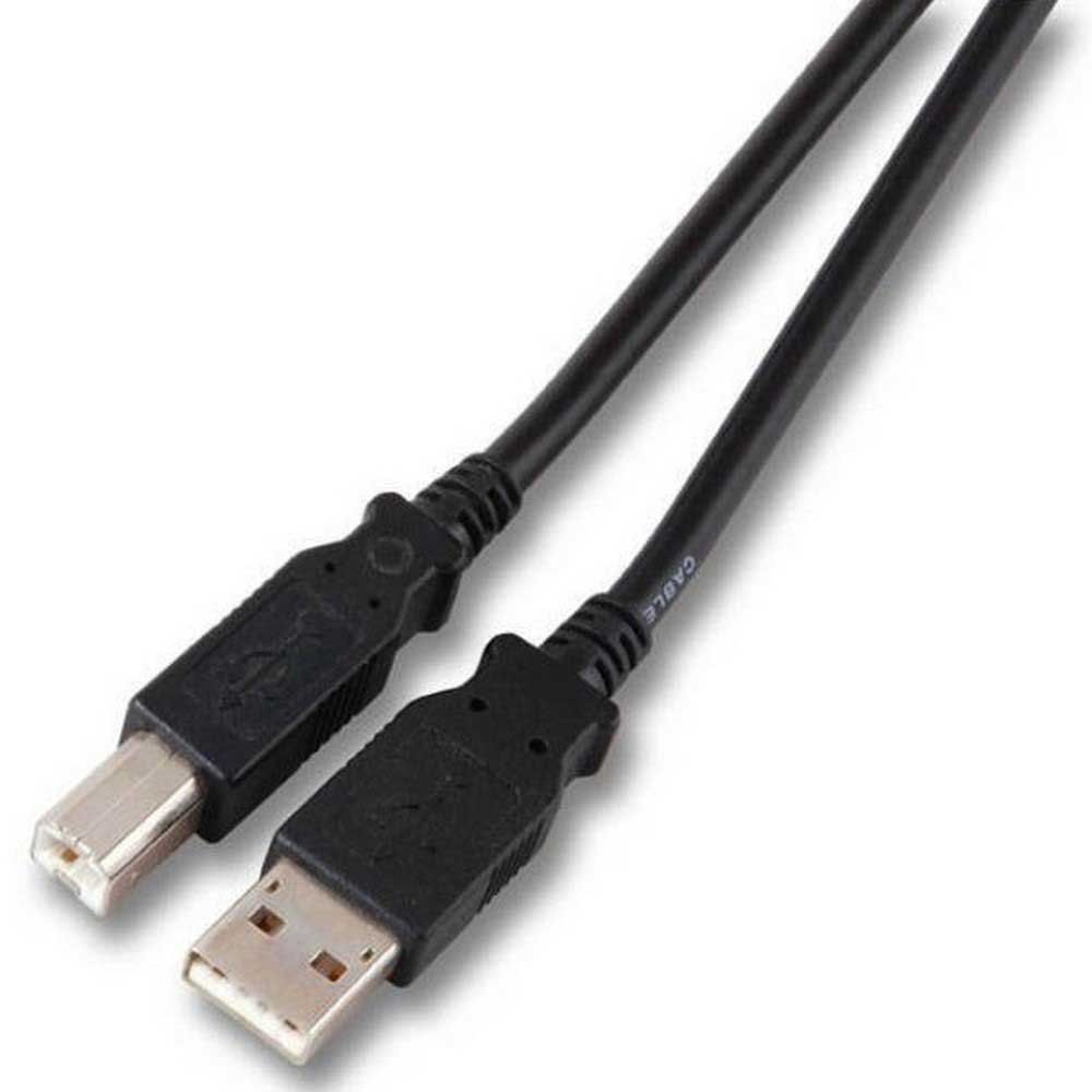 Cable EFB-Elektronik USB A a USB B, 50 cm