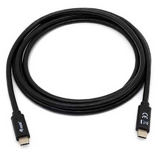 Cable USB-C Equipo 1m (5G)