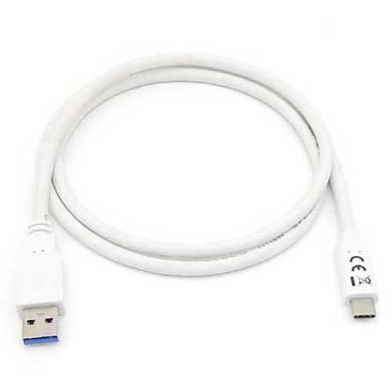 Cable Equip USB A a USB C 1 m (128363)