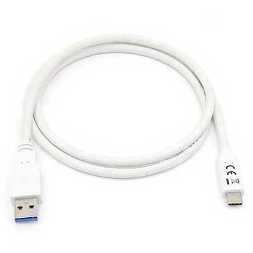 Cable Equip USB A a USB C 1 m (128363)