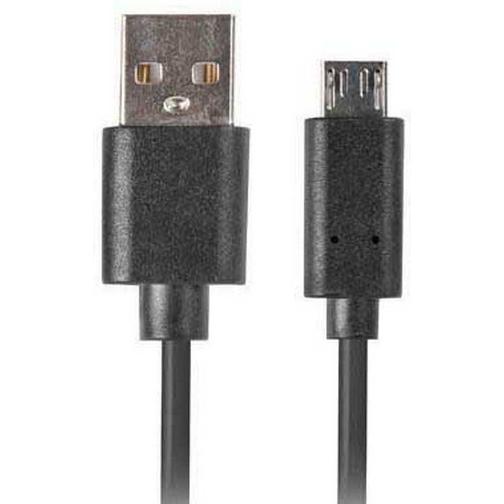 Lanberg USB-A to USB-C Cable, 1m