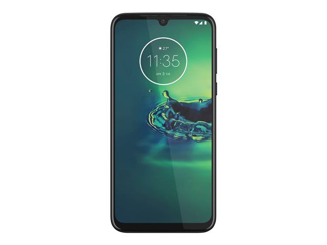 Motorola Moto G8 Plus 64GB Dual SIM Blue Cosmic