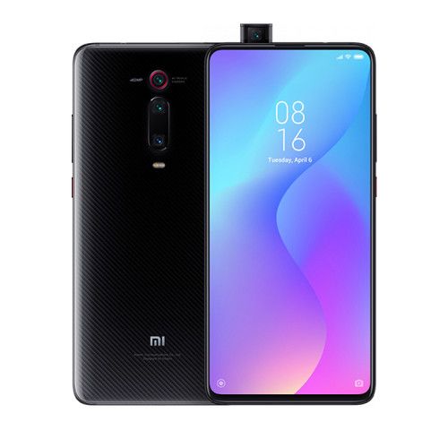 Xiaomi MI 9T 128GB - Carbon Black