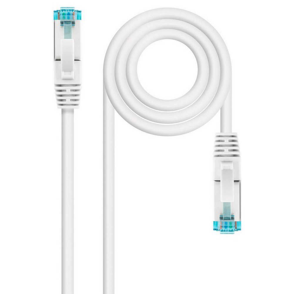 NanoCable SFTP Network Cable 50cm, 1700W RJ45