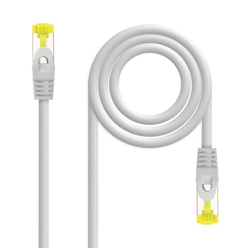 NanoCable SFP 25cm, 10.20.1900 L25 RJ45 SFTP 6A Network Cable