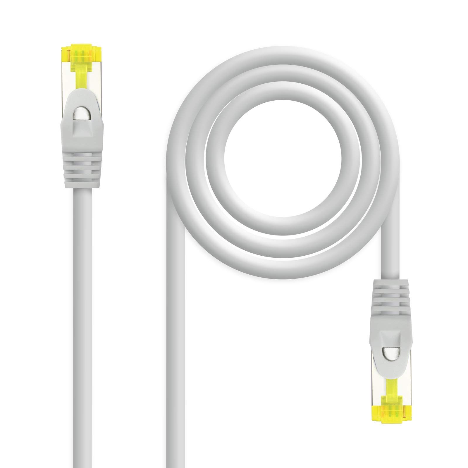 NanoCable SFP 25cm, 10.20.1900 L25 RJ45 SFTP 6A Network Cable