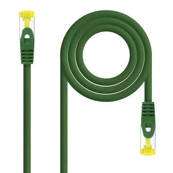 NanoCable SFP Network Cable 25cm, 10.20.1900 L25gr RJ45 SFP 6A