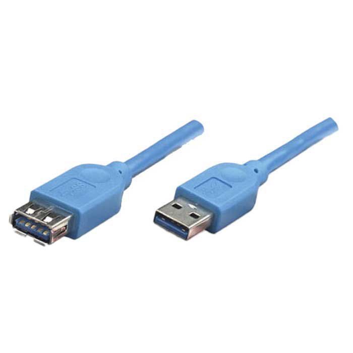 TECHLY USB A to ICOC U3 AA 005 Cable, 50 cm