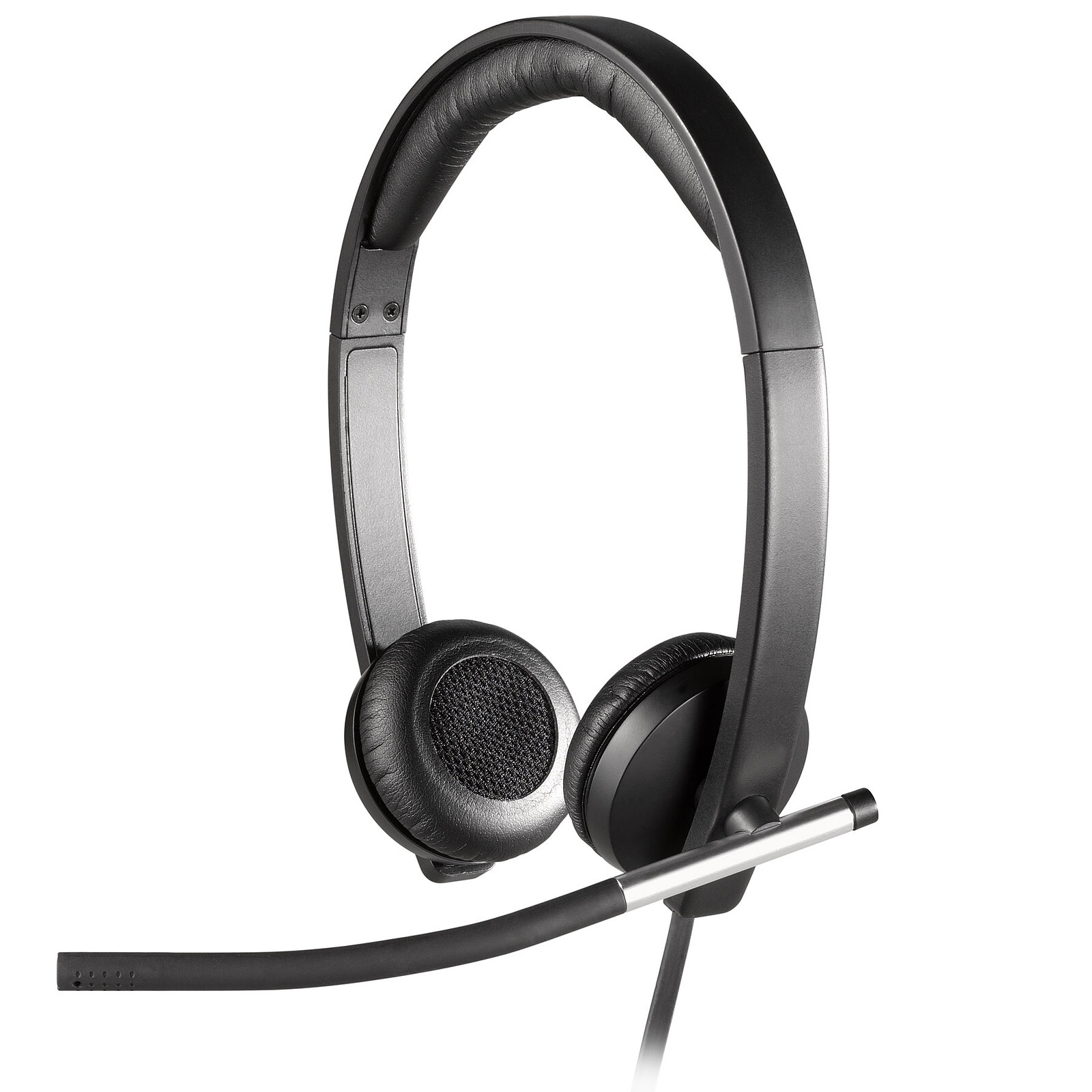 Logitech USB Headset H650e