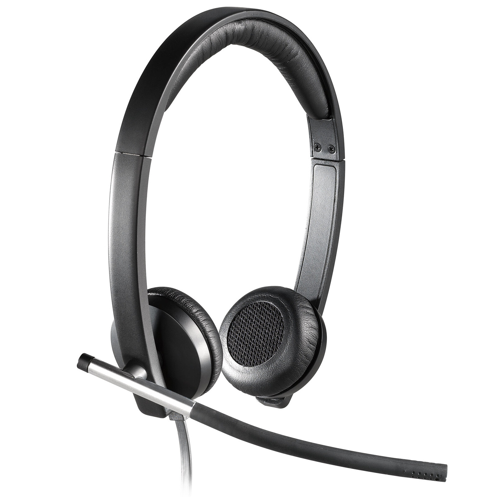 Casque audio USB Logitech H650e