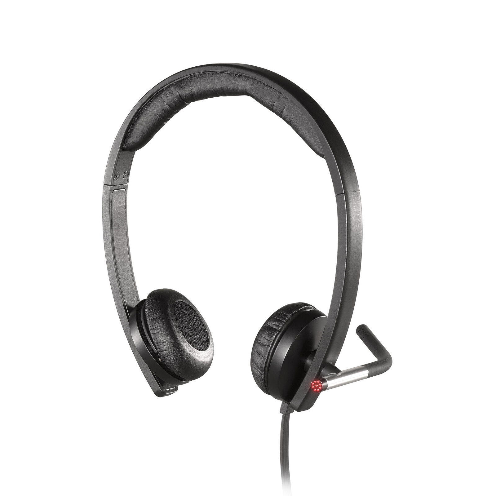 Casque audio USB Logitech H650e