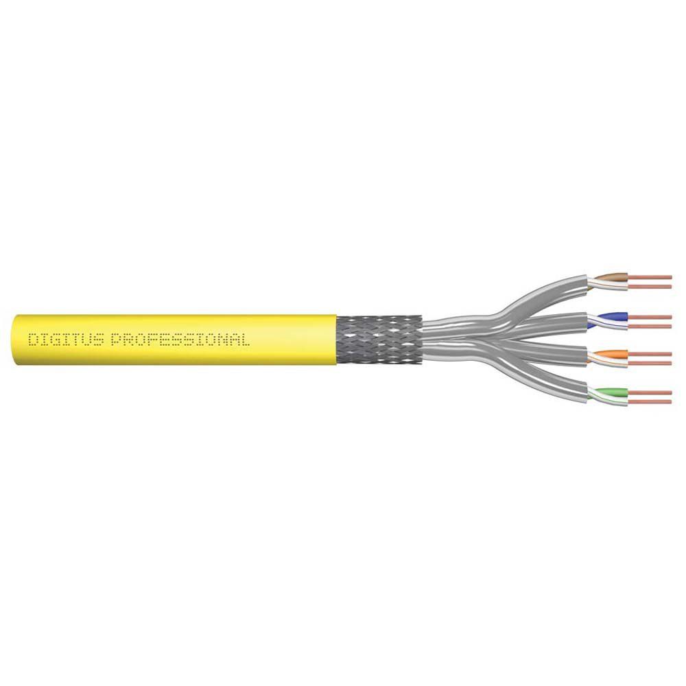 Digitus Network Cable 500m, 7A, UTP, Molex Connector