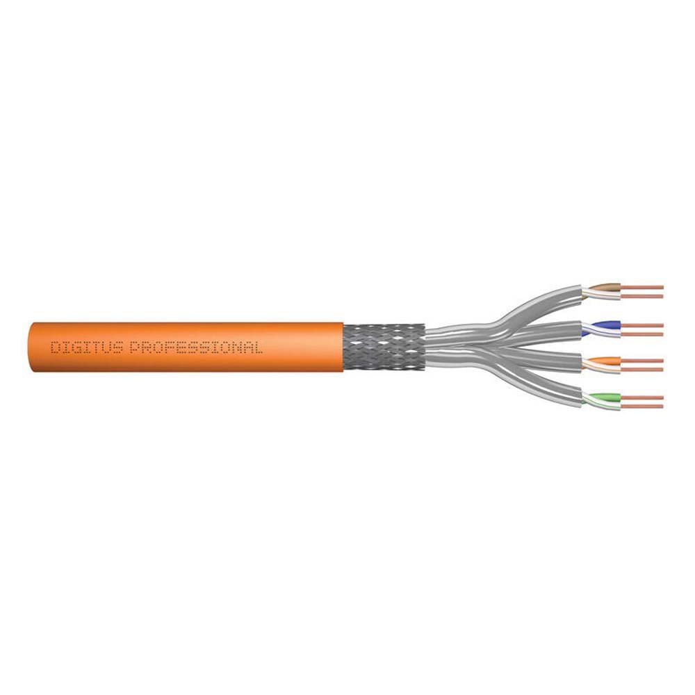 Digitus Network Cable, 25m, 7x FTP