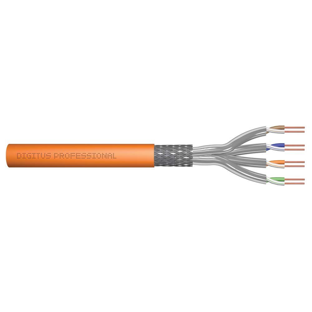 Digitus 250m 7-Port Network Cable