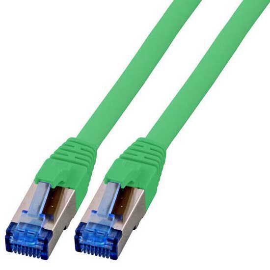 EFB-Elektronik Network Cable K5525FGN1 1m 6A
